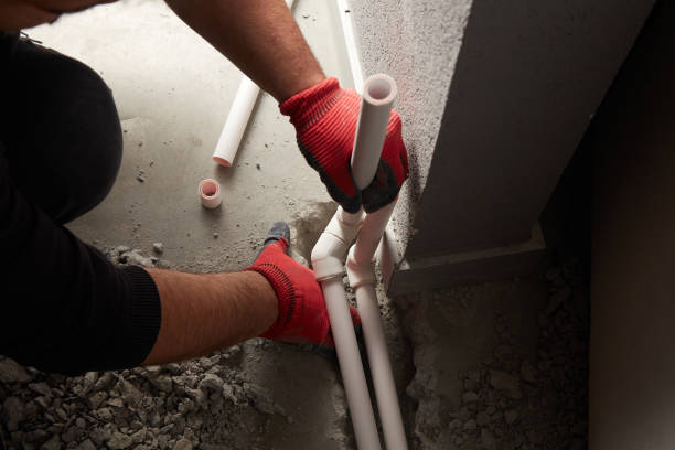 Best Water Leak Repair  in Beaufort, SC